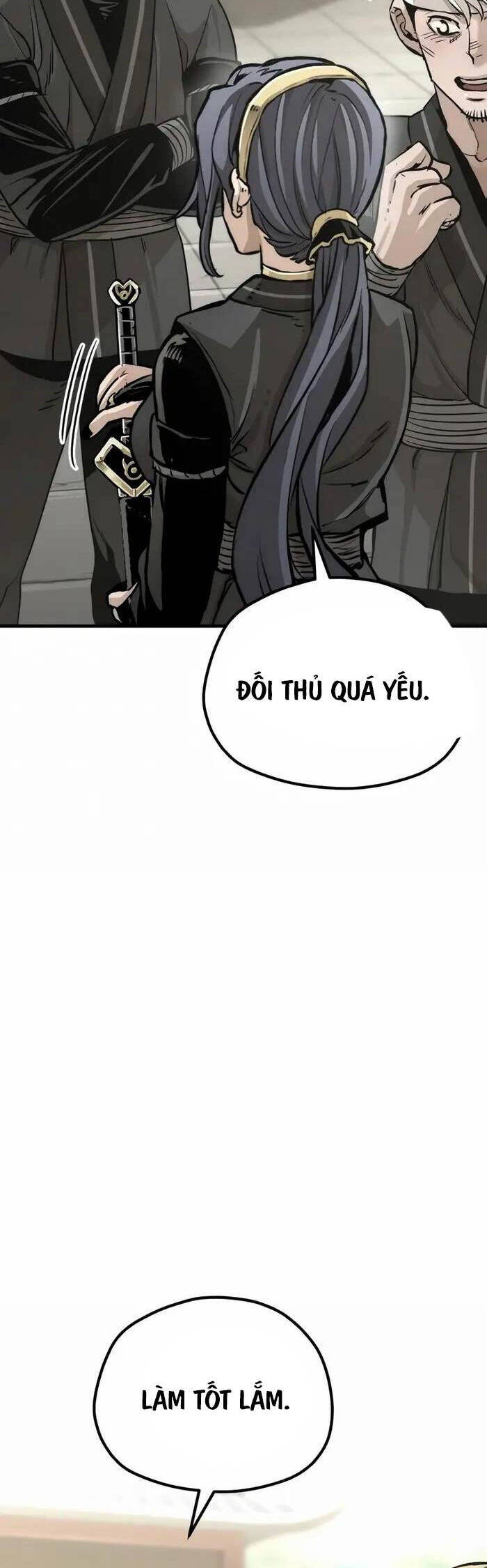 Thiên Ma Phi Thăng Truyện Chap 87 - Next Chap 88