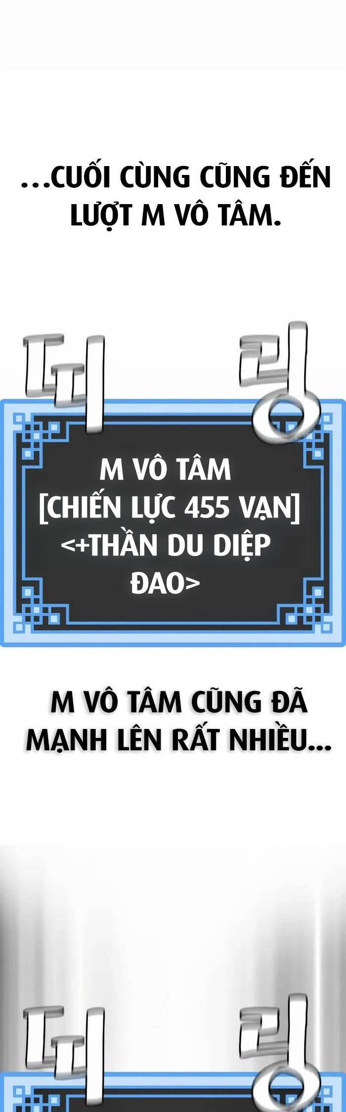 Thiên Ma Phi Thăng Truyện Chap 87 - Next Chap 88