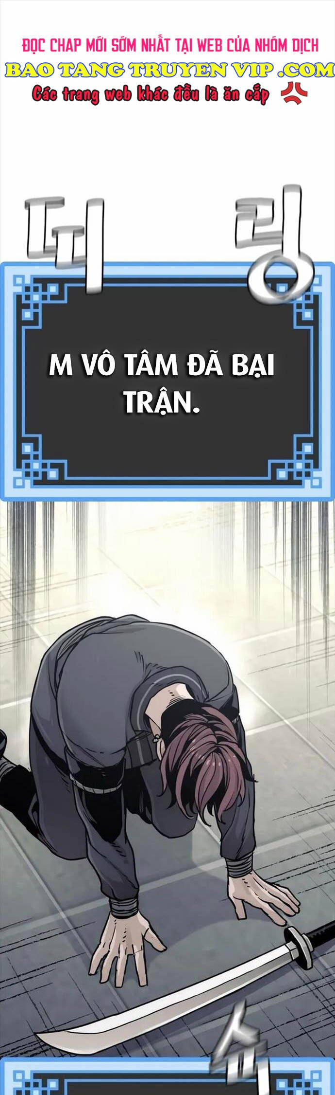 Thiên Ma Phi Thăng Truyện Chap 88 - Next Chap 89