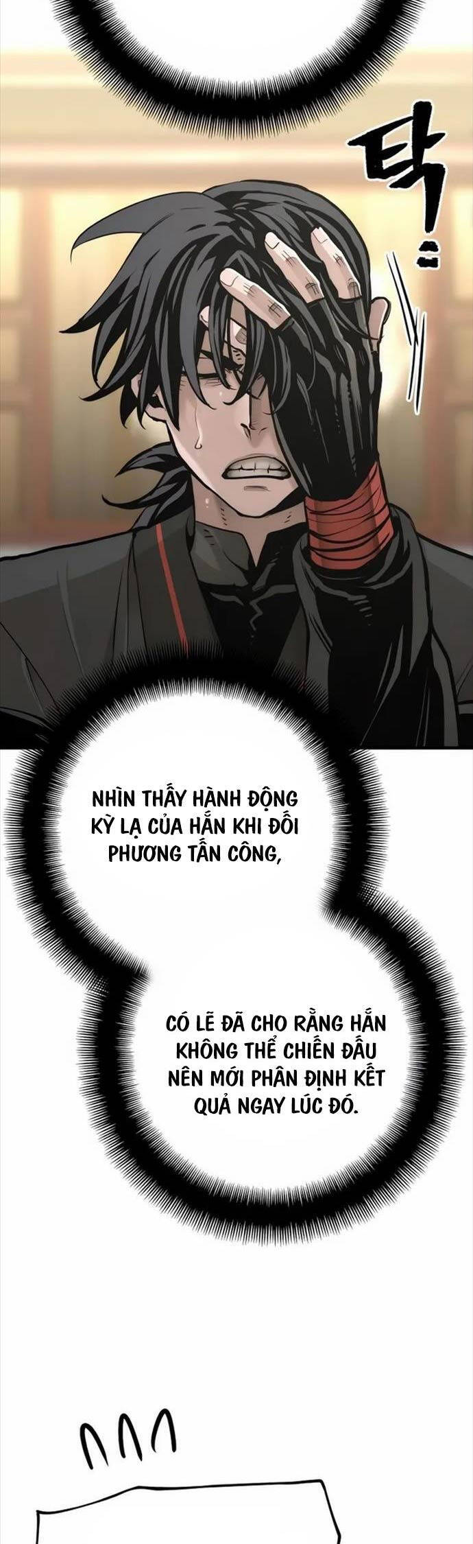 Thiên Ma Phi Thăng Truyện Chap 88 - Next Chap 89