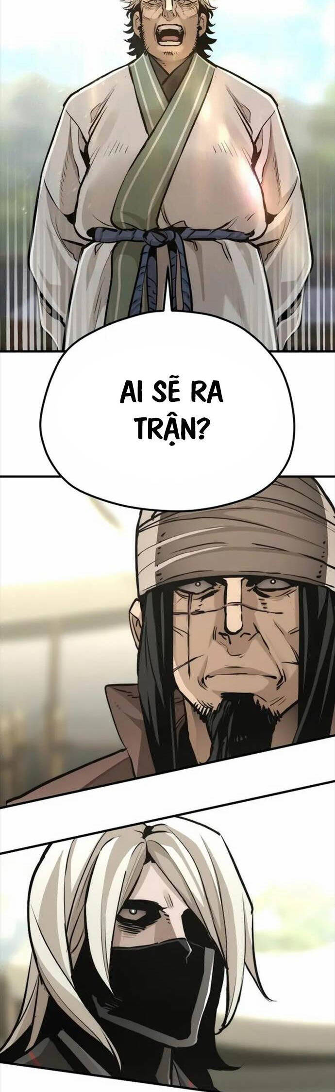 Thiên Ma Phi Thăng Truyện Chap 88 - Next Chap 89