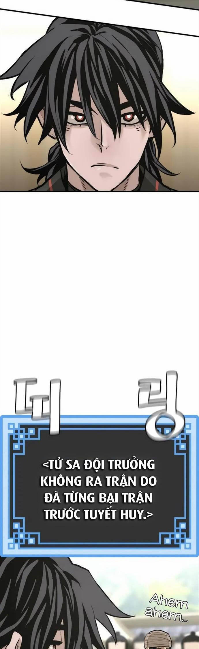 Thiên Ma Phi Thăng Truyện Chap 88 - Next Chap 89