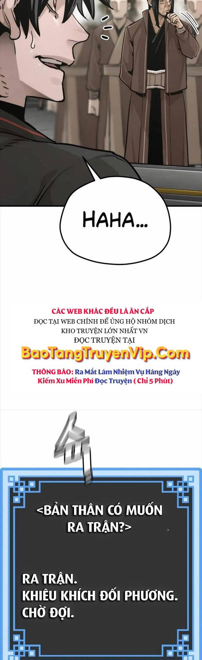 Thiên Ma Phi Thăng Truyện Chap 88 - Next Chap 89