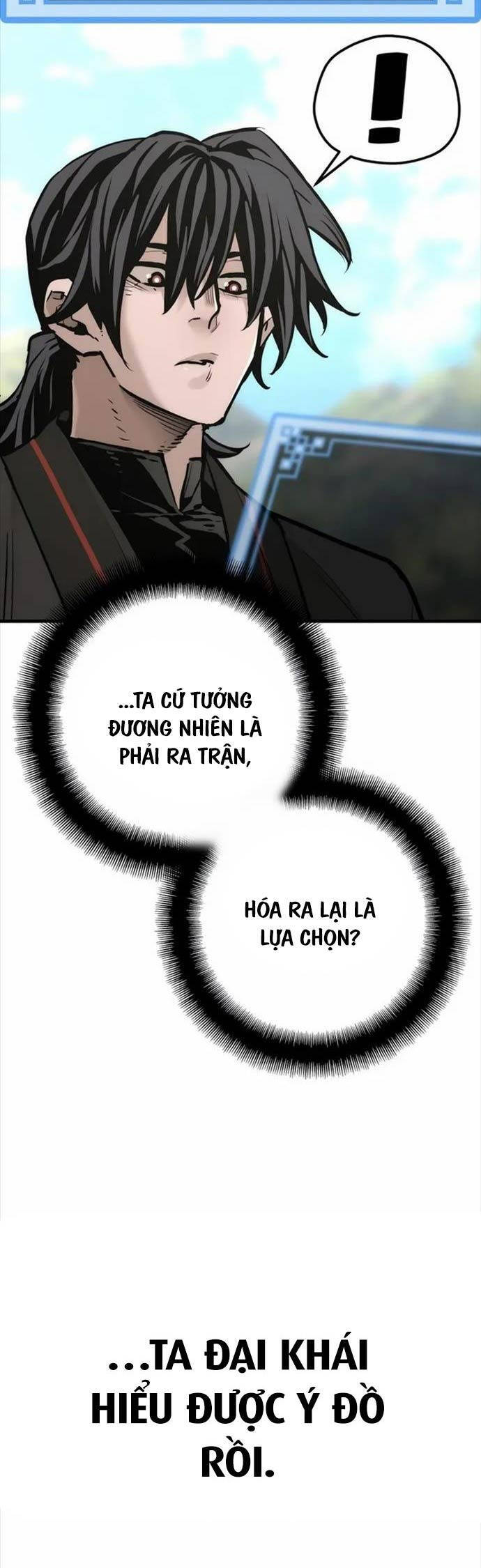 Thiên Ma Phi Thăng Truyện Chap 88 - Next Chap 89