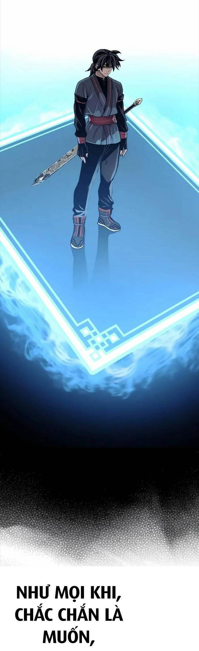 Thiên Ma Phi Thăng Truyện Chap 88 - Next Chap 89