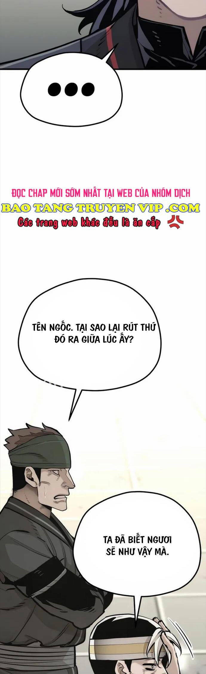 Thiên Ma Phi Thăng Truyện Chap 88 - Next Chap 89