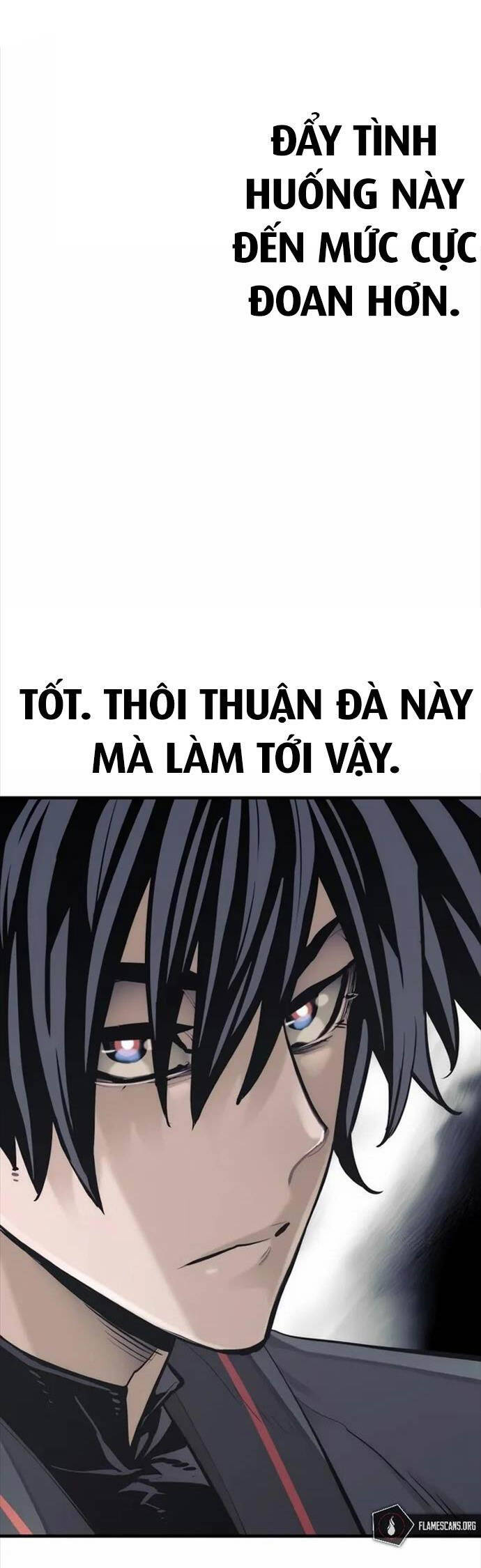 Thiên Ma Phi Thăng Truyện Chap 88 - Next Chap 89