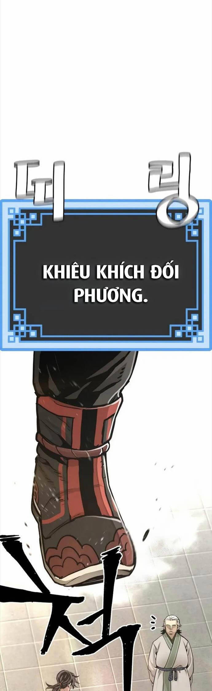 Thiên Ma Phi Thăng Truyện Chap 88 - Next Chap 89