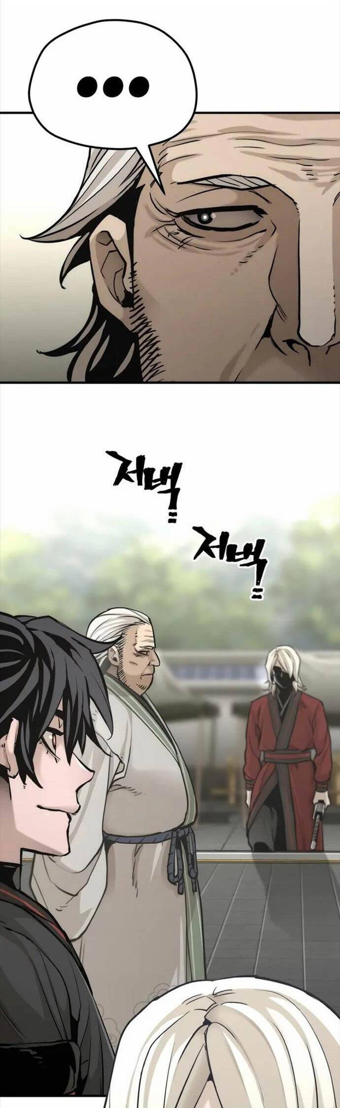 Thiên Ma Phi Thăng Truyện Chap 88 - Next Chap 89