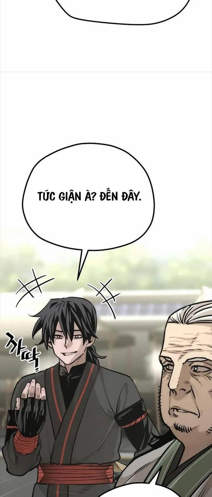 Thiên Ma Phi Thăng Truyện Chap 88 - Next Chap 89