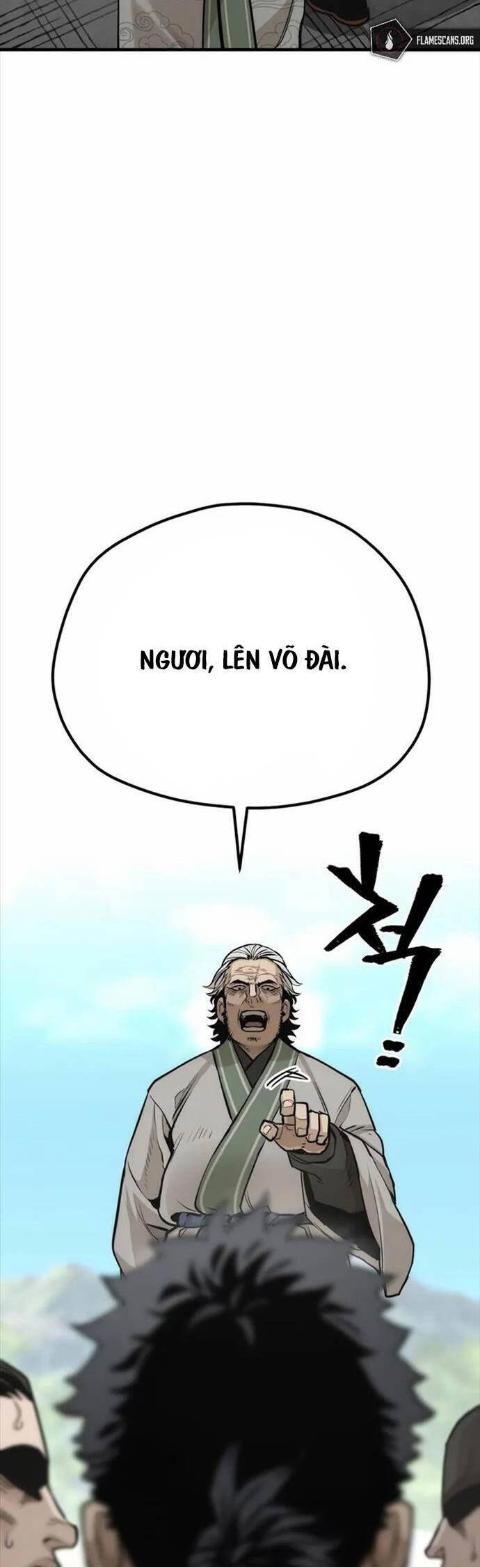 Thiên Ma Phi Thăng Truyện Chap 88 - Next Chap 89