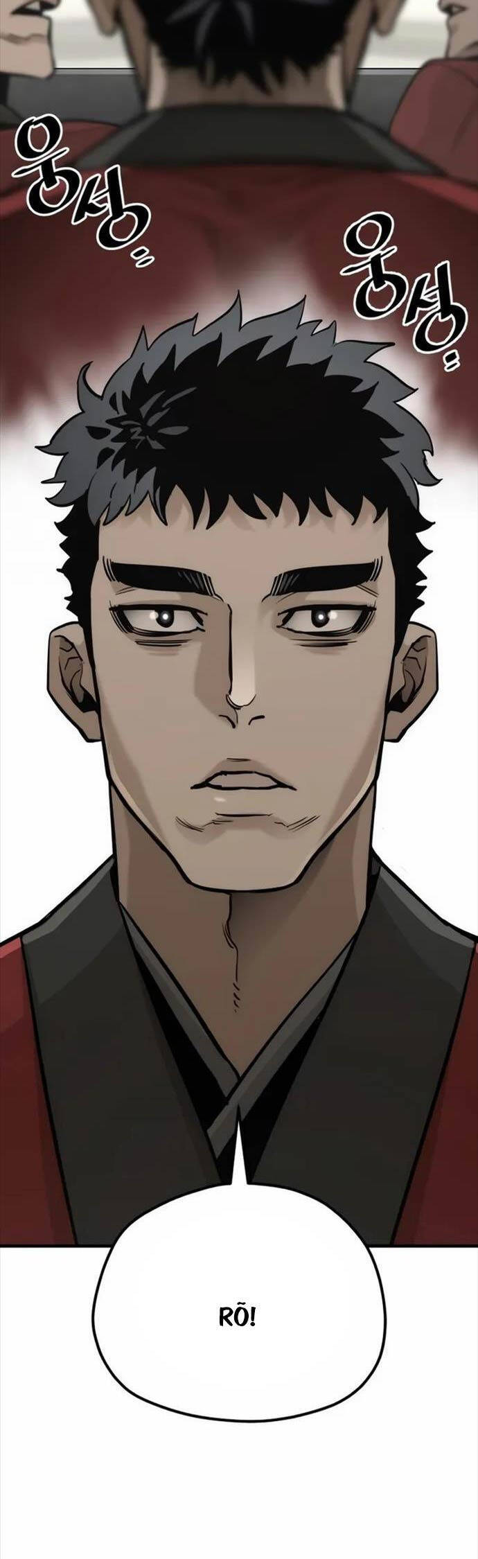 Thiên Ma Phi Thăng Truyện Chap 88 - Next Chap 89