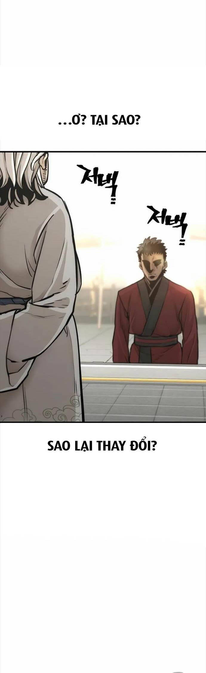 Thiên Ma Phi Thăng Truyện Chap 88 - Next Chap 89