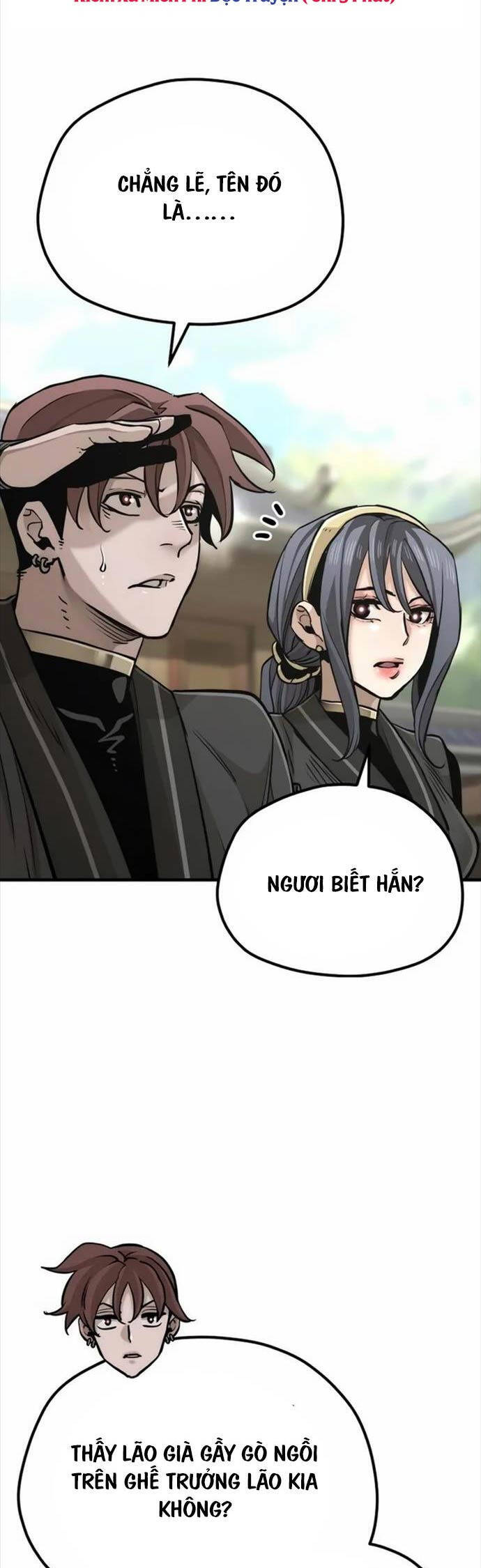 Thiên Ma Phi Thăng Truyện Chap 88 - Next Chap 89