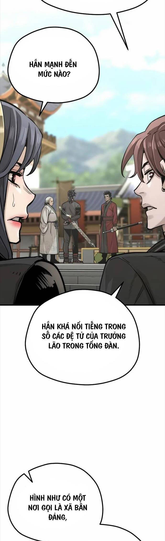 Thiên Ma Phi Thăng Truyện Chap 88 - Next Chap 89