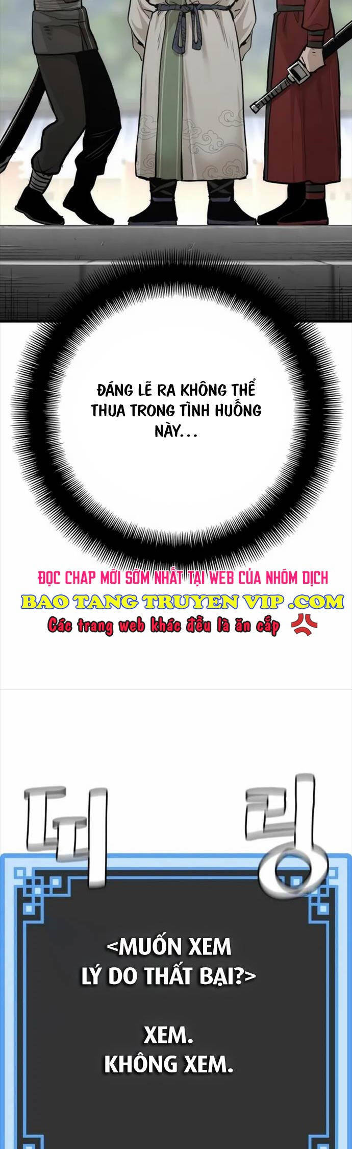 Thiên Ma Phi Thăng Truyện Chap 88 - Next Chap 89