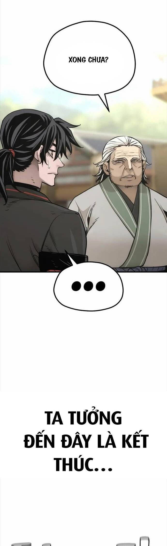 Thiên Ma Phi Thăng Truyện Chap 88 - Next Chap 89