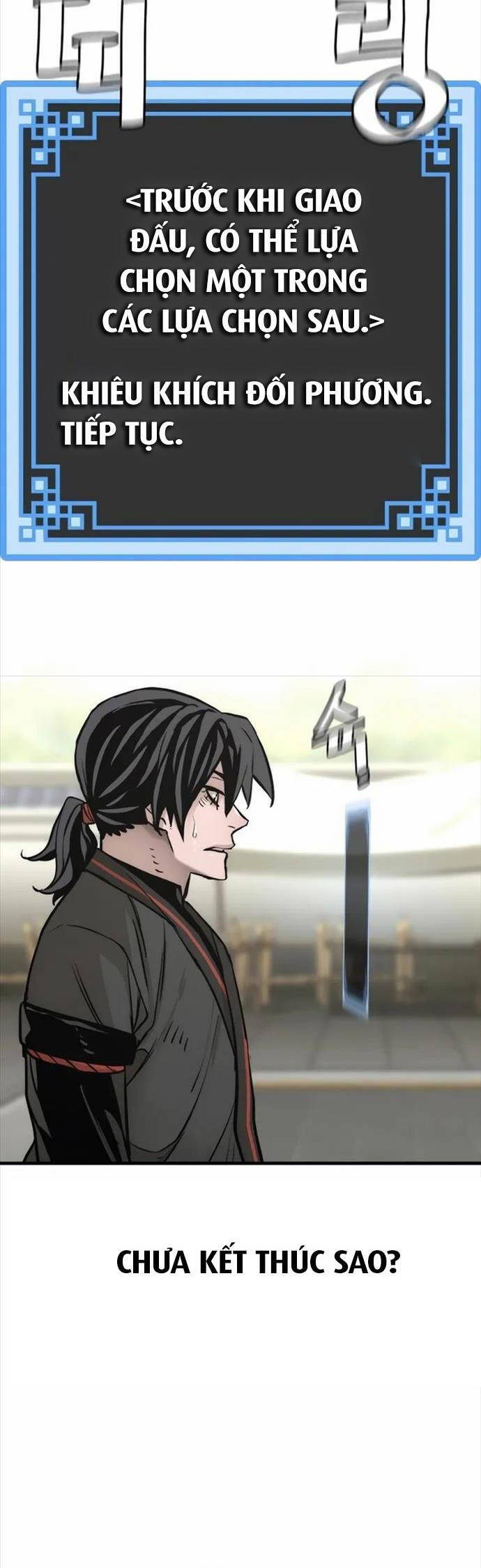 Thiên Ma Phi Thăng Truyện Chap 88 - Next Chap 89