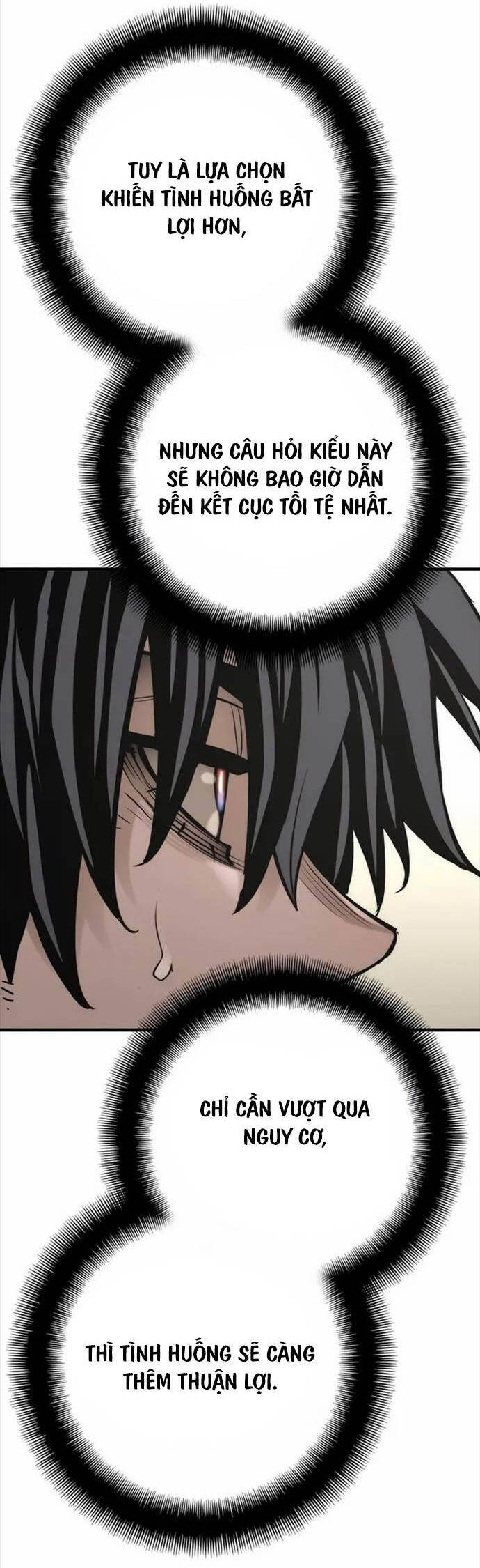 Thiên Ma Phi Thăng Truyện Chap 88 - Next Chap 89