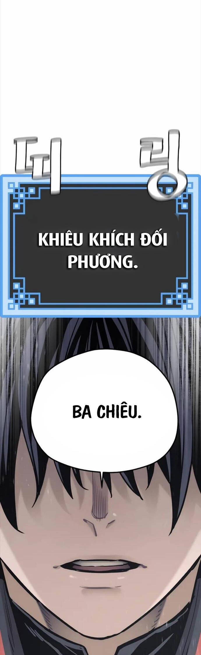 Thiên Ma Phi Thăng Truyện Chap 88 - Next Chap 89