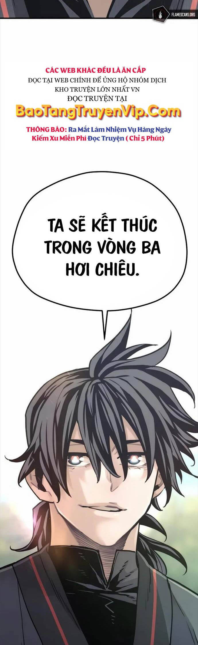 Thiên Ma Phi Thăng Truyện Chap 88 - Next Chap 89