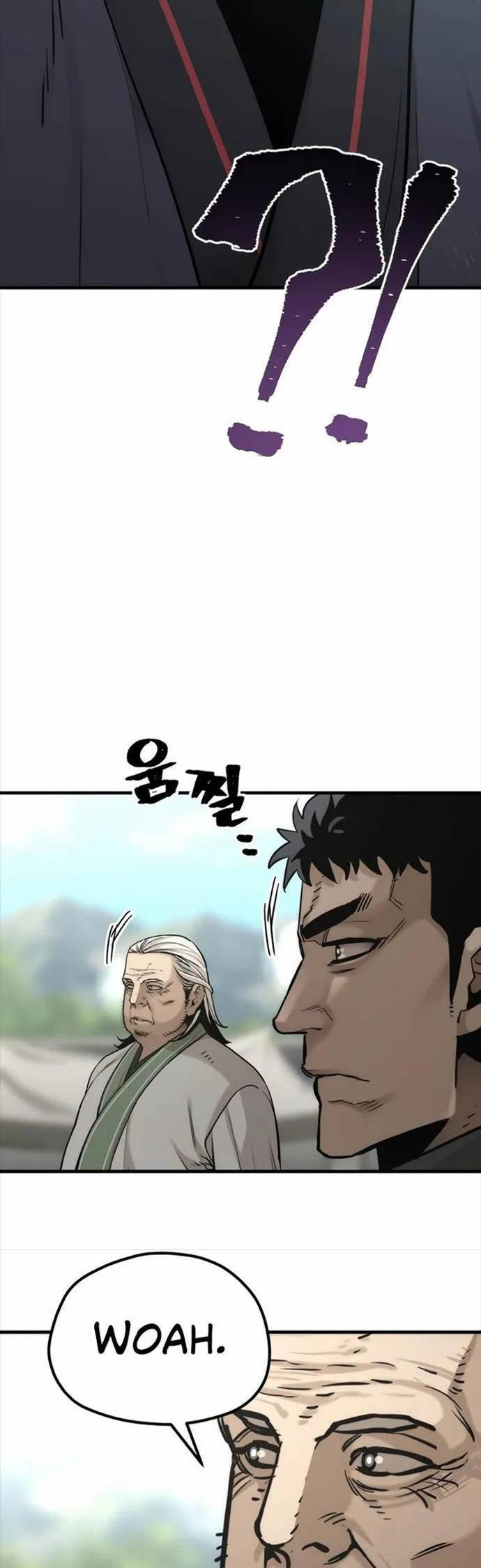 Thiên Ma Phi Thăng Truyện Chap 88 - Next Chap 89