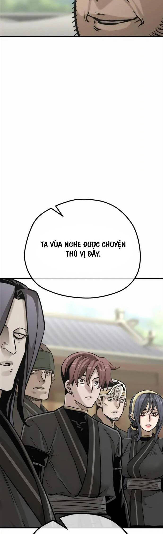 Thiên Ma Phi Thăng Truyện Chap 88 - Next Chap 89