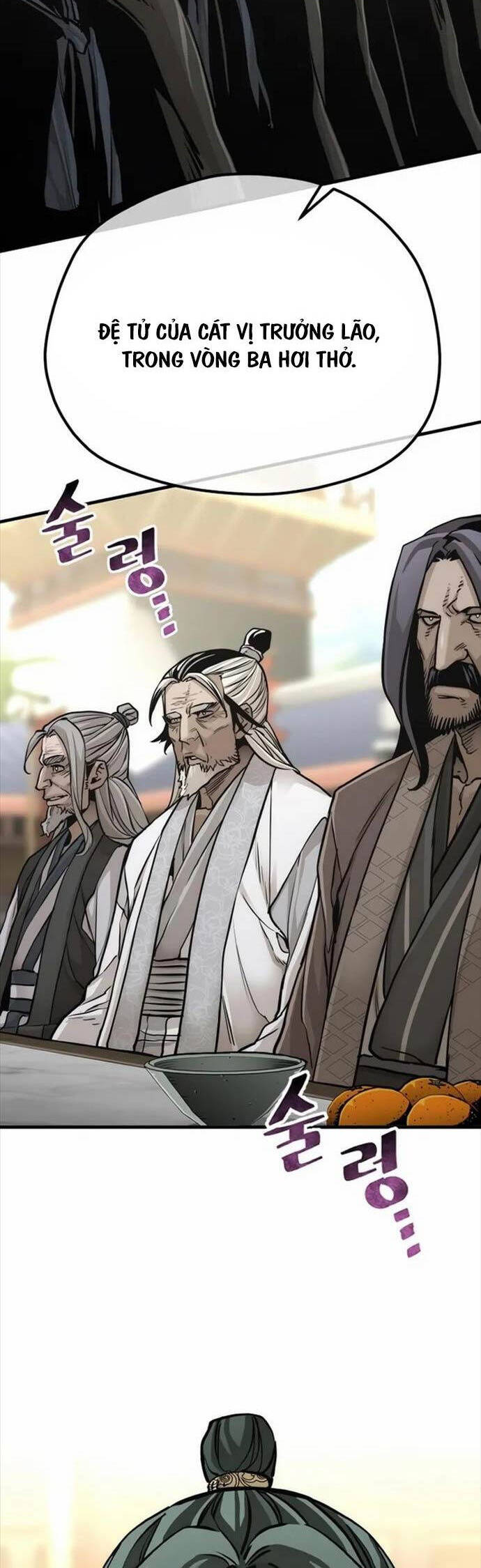 Thiên Ma Phi Thăng Truyện Chap 88 - Next Chap 89