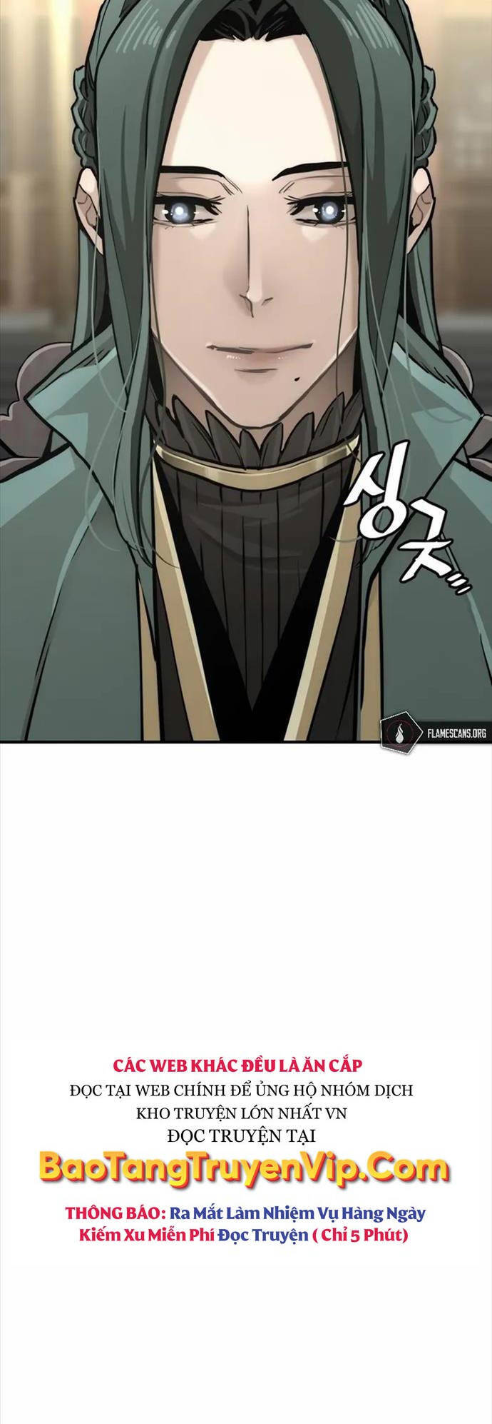 Thiên Ma Phi Thăng Truyện Chap 88 - Next Chap 89