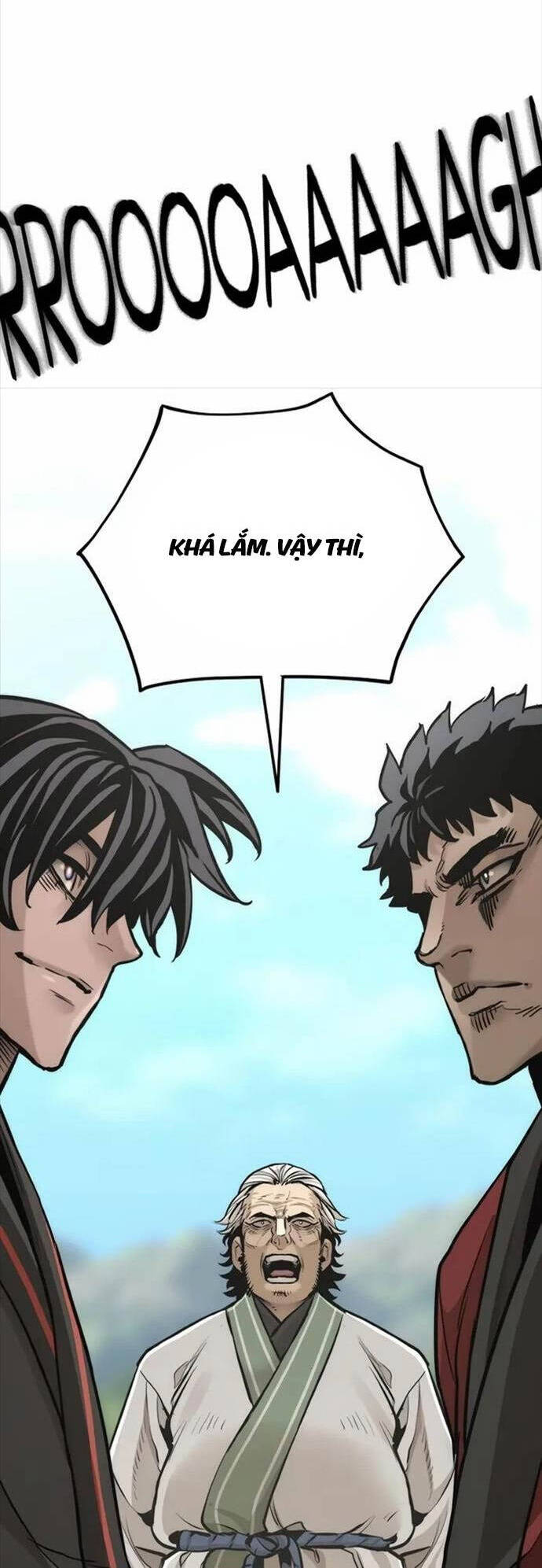 Thiên Ma Phi Thăng Truyện Chap 88 - Next Chap 89