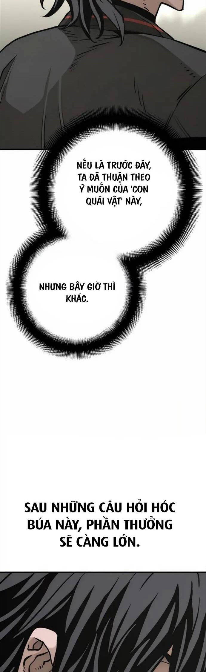 Thiên Ma Phi Thăng Truyện Chap 88 - Next Chap 89