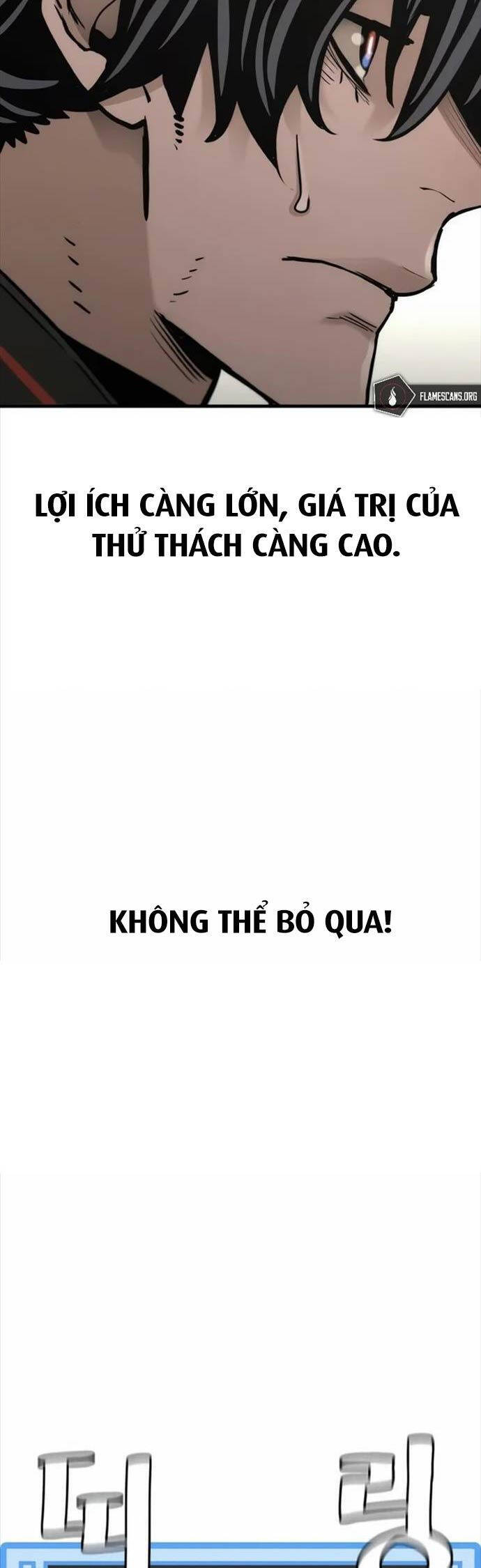 Thiên Ma Phi Thăng Truyện Chap 88 - Next Chap 89