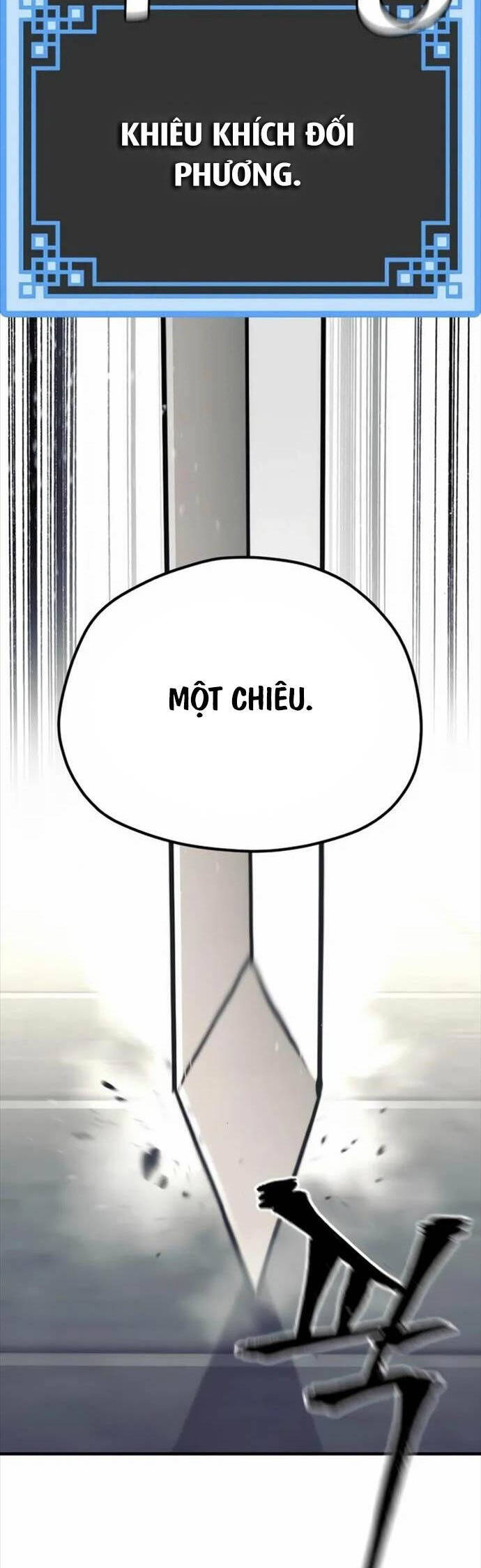 Thiên Ma Phi Thăng Truyện Chap 88 - Next Chap 89