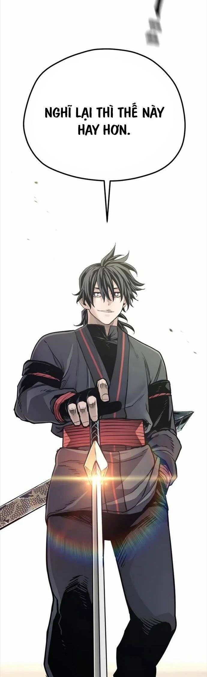 Thiên Ma Phi Thăng Truyện Chap 88 - Next Chap 89