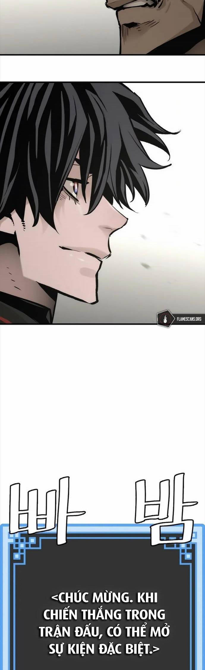 Thiên Ma Phi Thăng Truyện Chap 88 - Next Chap 89