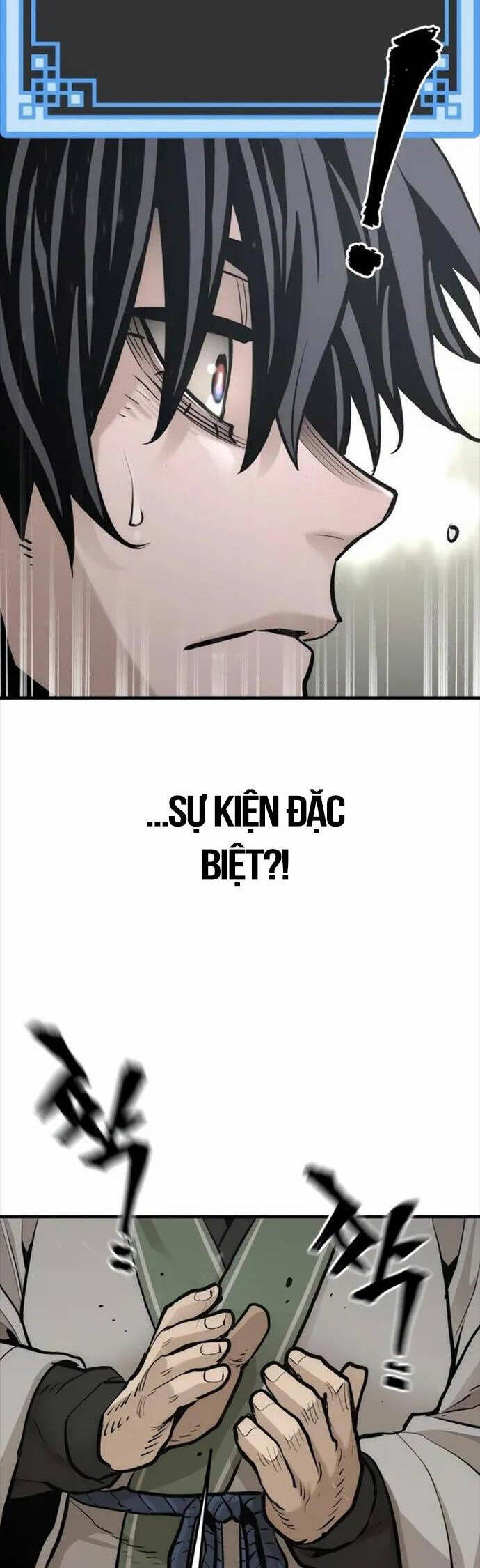 Thiên Ma Phi Thăng Truyện Chap 88 - Next Chap 89