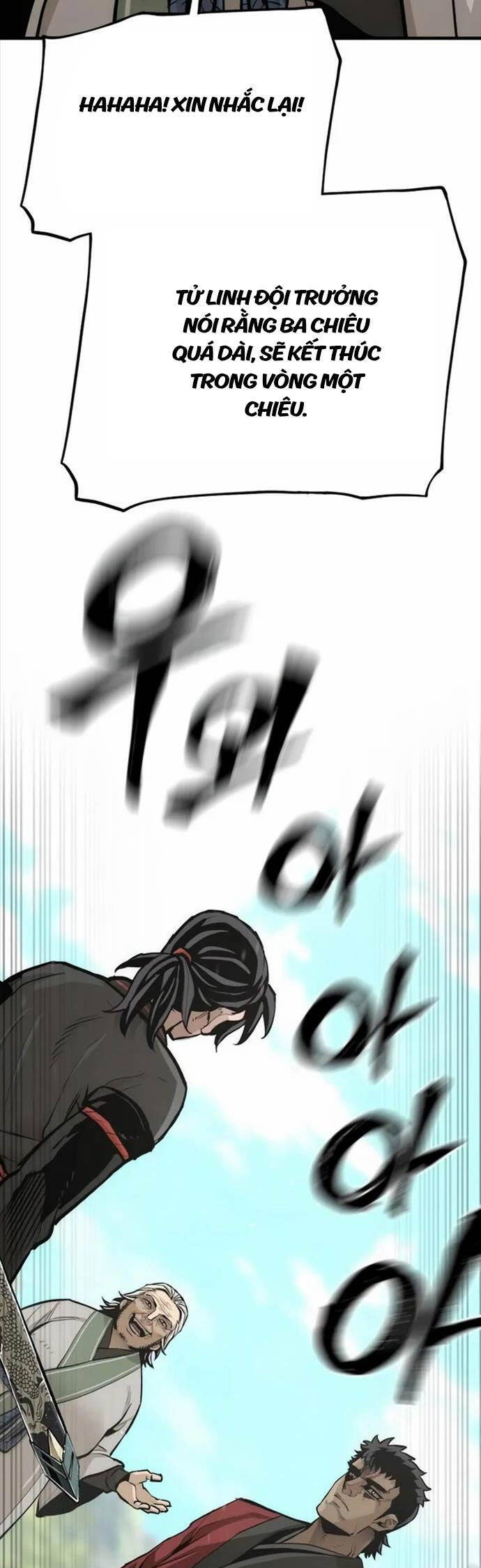 Thiên Ma Phi Thăng Truyện Chap 88 - Next Chap 89