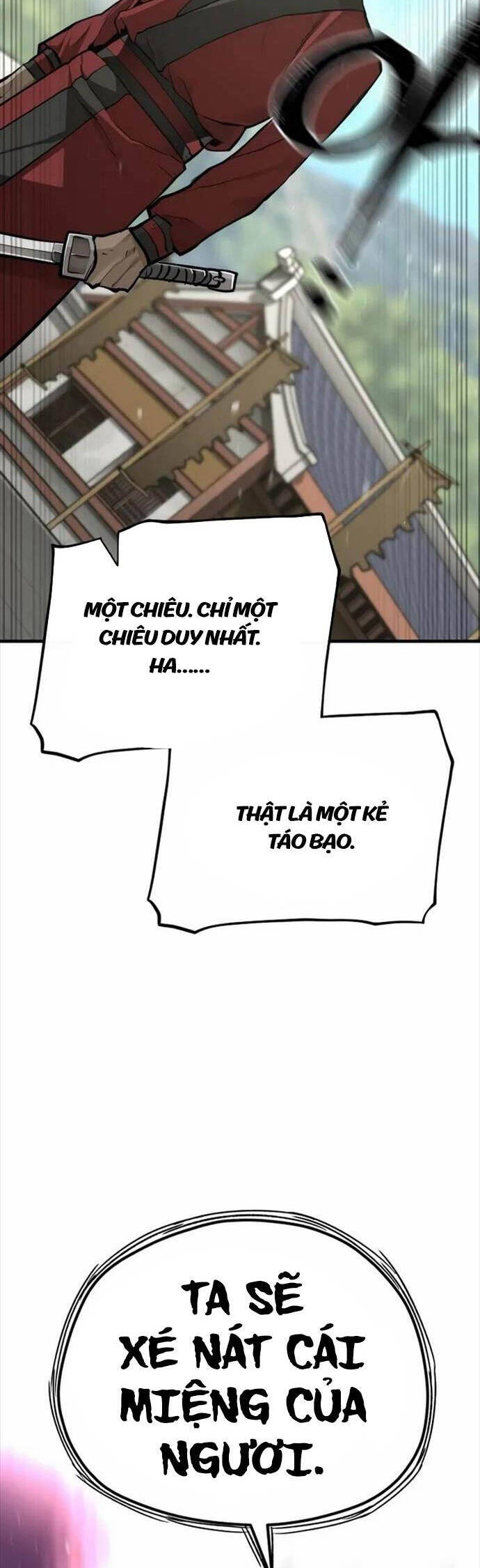 Thiên Ma Phi Thăng Truyện Chap 88 - Next Chap 89