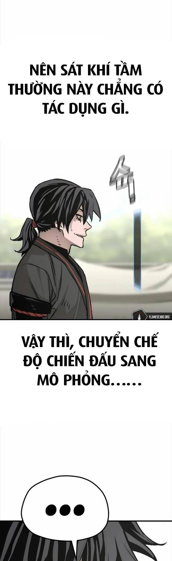 Thiên Ma Phi Thăng Truyện Chap 88 - Next Chap 89