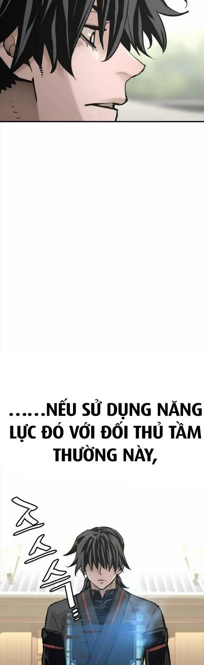 Thiên Ma Phi Thăng Truyện Chap 88 - Next Chap 89