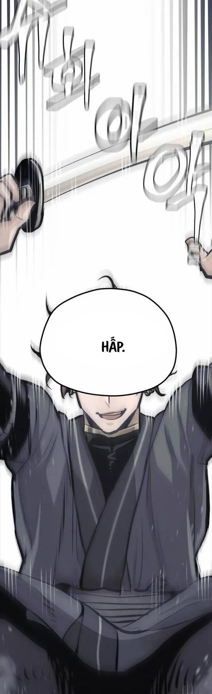 Thiên Ma Phi Thăng Truyện Chap 88 - Next Chap 89