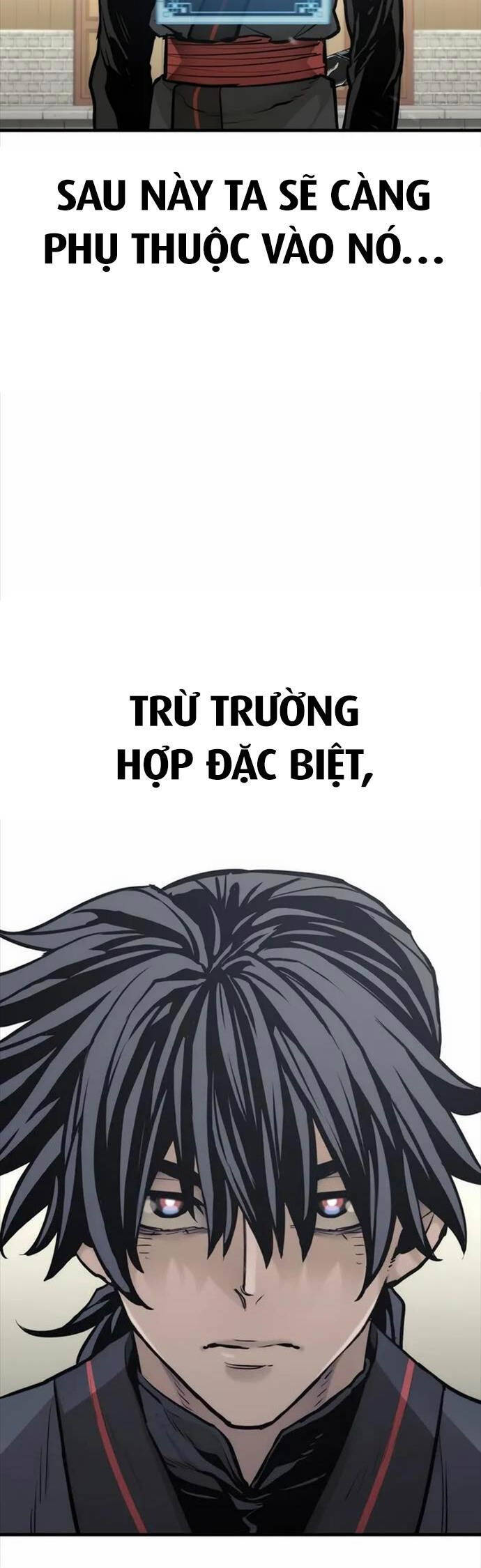 Thiên Ma Phi Thăng Truyện Chap 88 - Next Chap 89