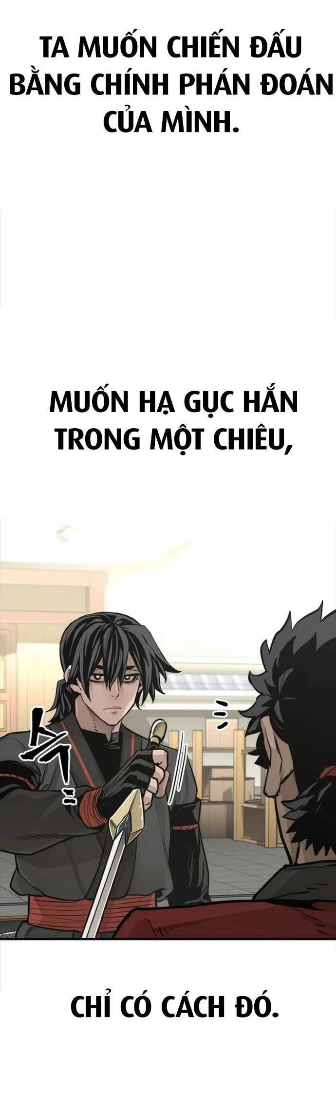 Thiên Ma Phi Thăng Truyện Chap 88 - Next Chap 89