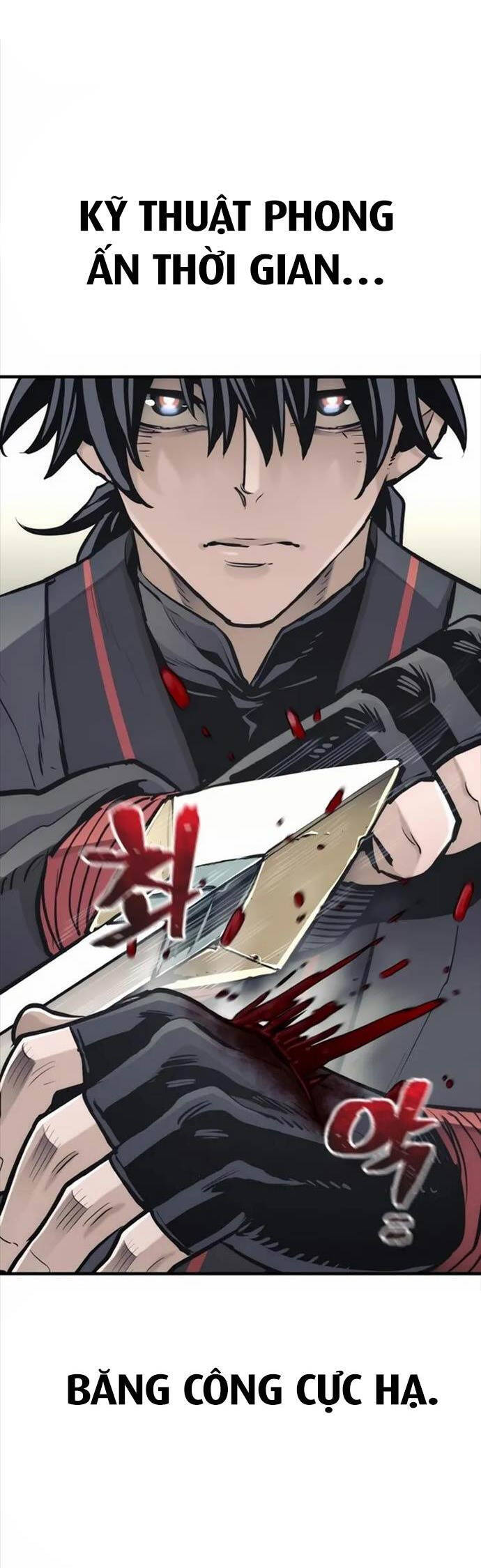 Thiên Ma Phi Thăng Truyện Chap 88 - Next Chap 89