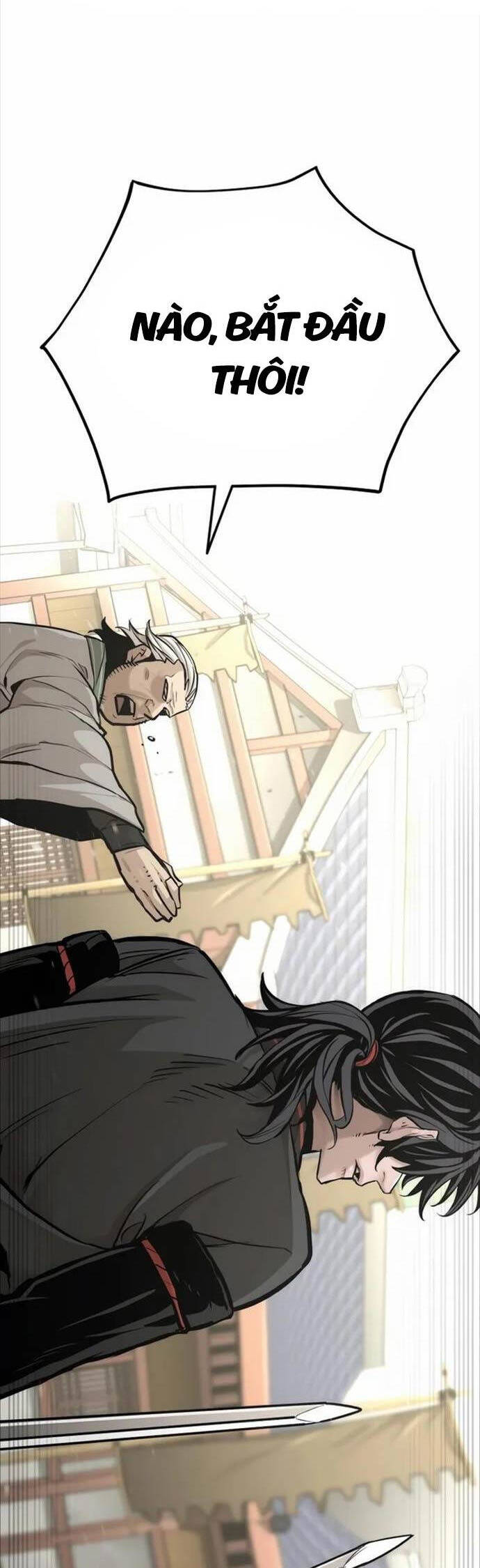 Thiên Ma Phi Thăng Truyện Chap 88 - Next Chap 89