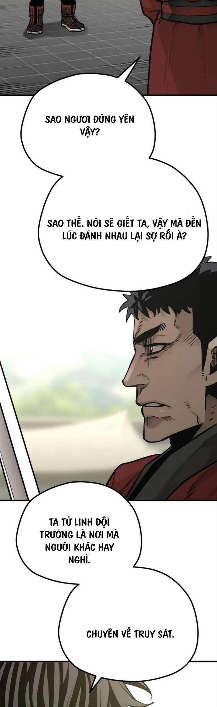 Thiên Ma Phi Thăng Truyện Chap 88 - Next Chap 89