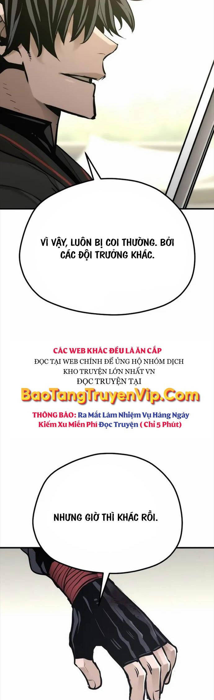 Thiên Ma Phi Thăng Truyện Chap 88 - Next Chap 89