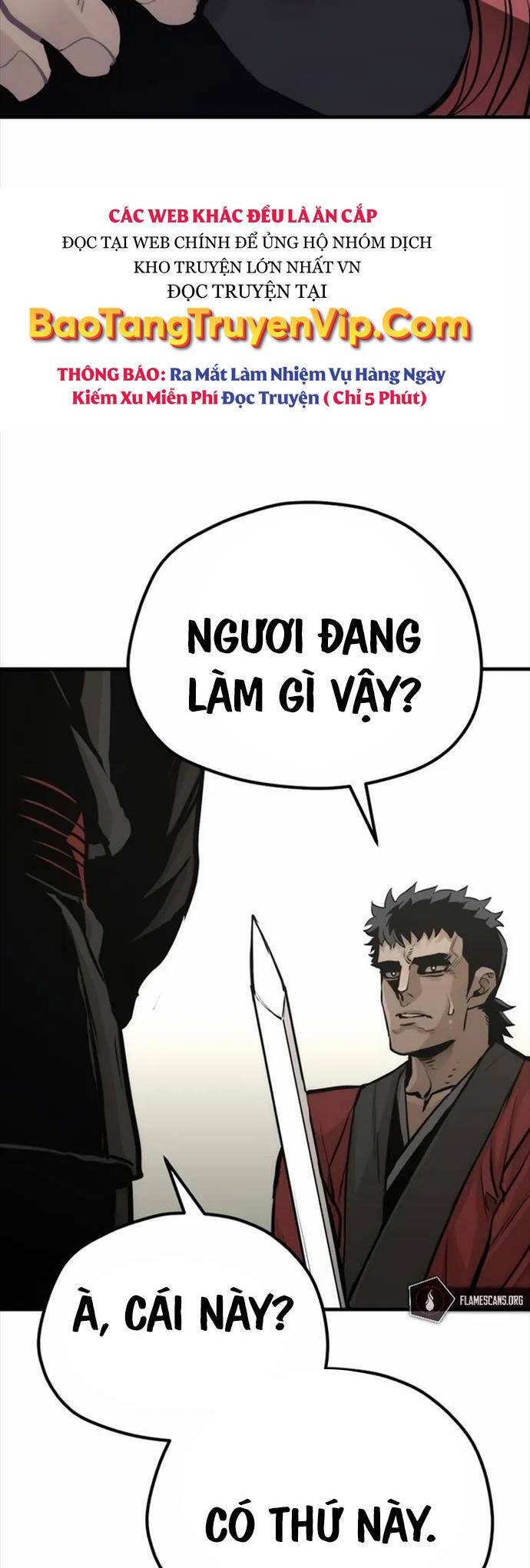 Thiên Ma Phi Thăng Truyện Chap 88 - Next Chap 89