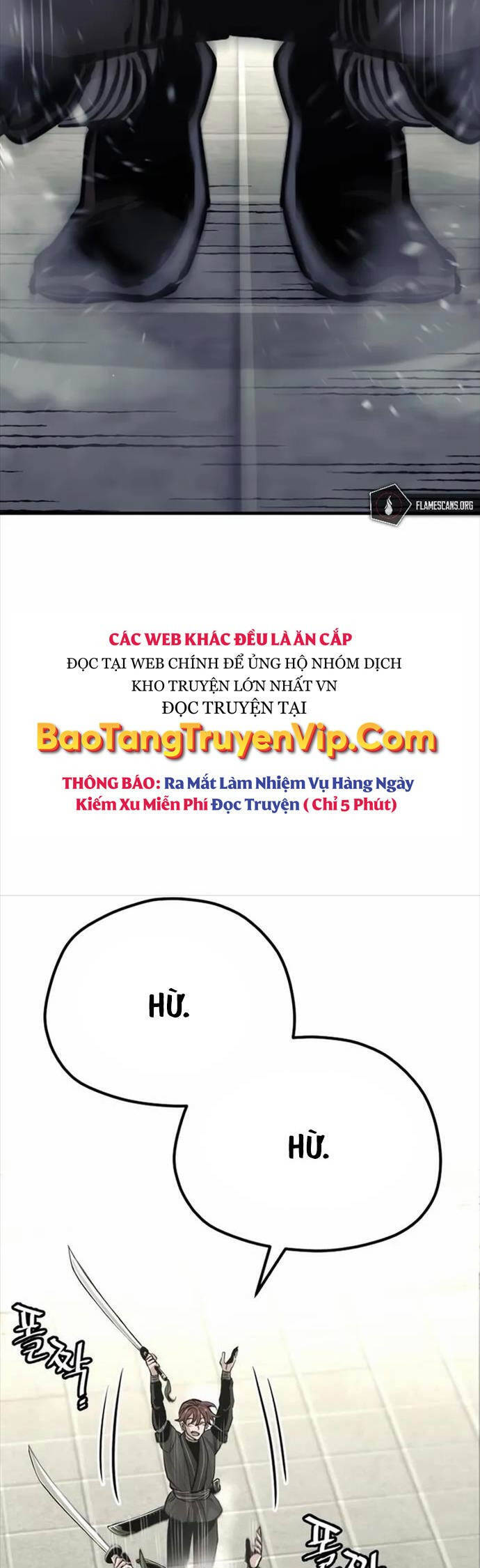 Thiên Ma Phi Thăng Truyện Chap 88 - Next Chap 89