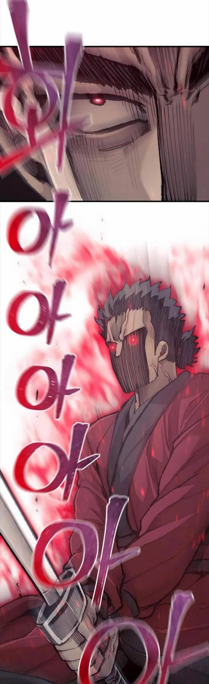 Thiên Ma Phi Thăng Truyện Chap 88 - Next Chap 89